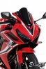 Szyba ERMAX AEROMAX Honda CBR 650R 2021 - 2023